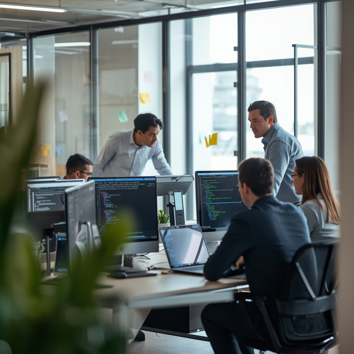 ۵ راهکار برای افزایش بهره‌وری تیم‌های توسعه